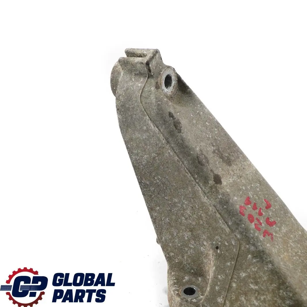  Mercedes-Benz W203 M111 C 180 200 230 Engine Mount Bracket Left N/S - SKU A1112231604 - Part number A1112231604