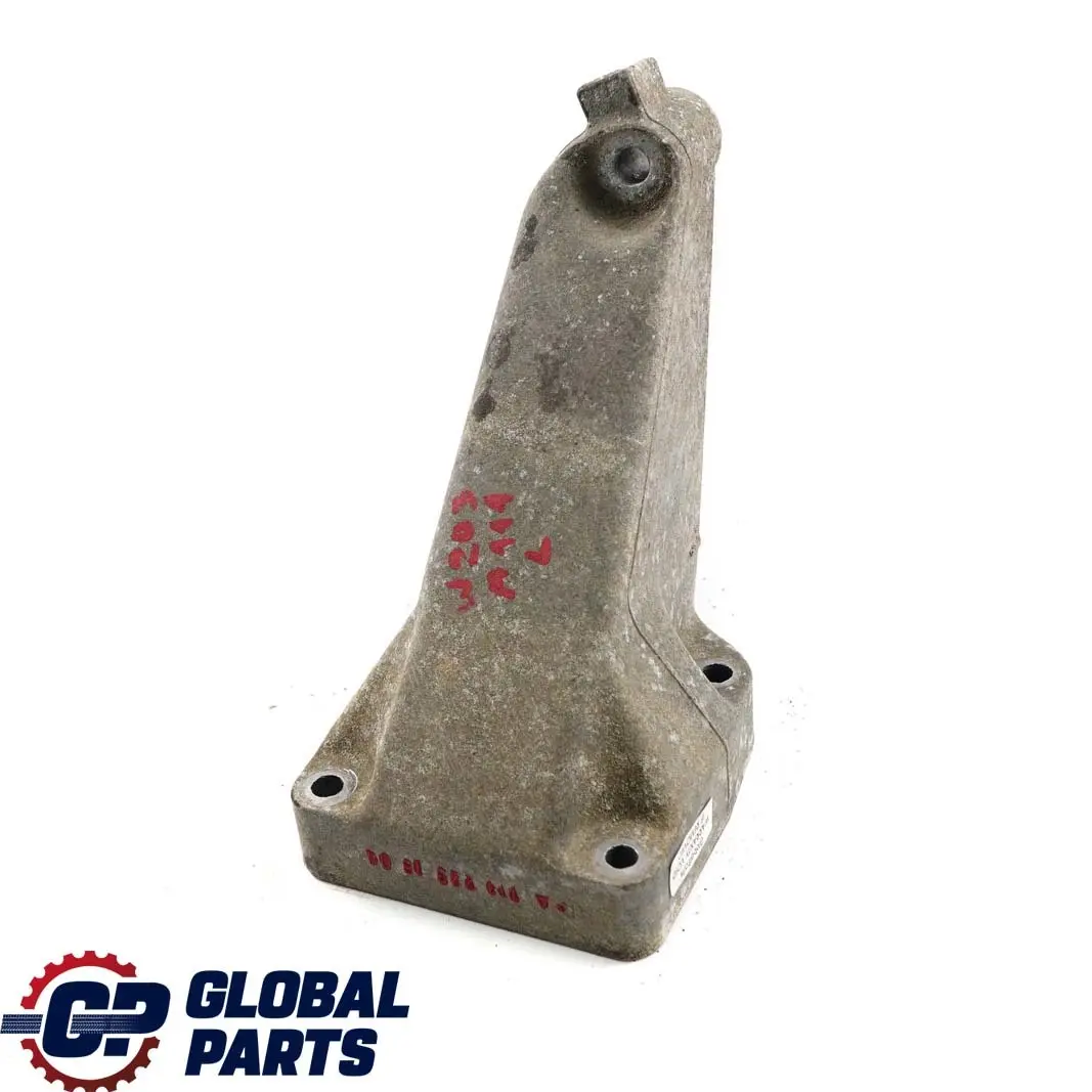  Mercedes-Benz W203 M111 C 180 200 230 Engine Mount Bracket Left N/S - SKU A1112231604 - Part number A1112231604