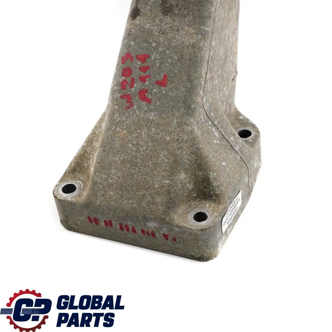 Mercedes-Benz W203 M111 C 180 200 230 Roulement Moteur Support a Gauche pour à propos du numéro de pièce A1112231604 Mercedes-Benz W203 M111 C 180 200 230 Roulement Moteur Support a Gauche - SKU A1112231604 - Numéro de pièce A1112231604