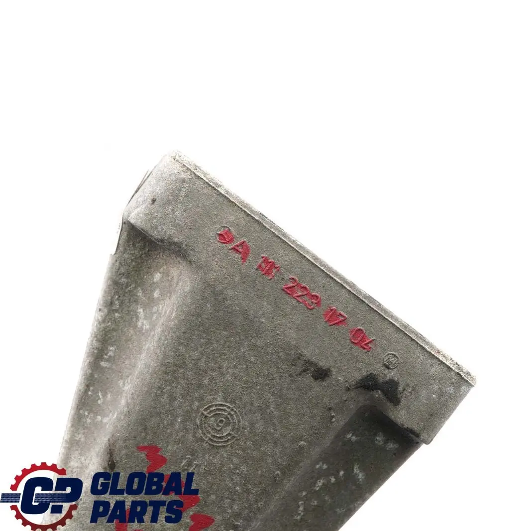 Benz Classe C W203 M111 C 180 200 230 Cuscinetti Del Motore Supporto Dx per Mercedes con numero di parte A1112231704 Mercedes Benz Classe C W203 M111 C 180 200 230 Cuscinetti Del Motore Supporto Dx - SKU A1112231704 - Numero di parte A1112231704