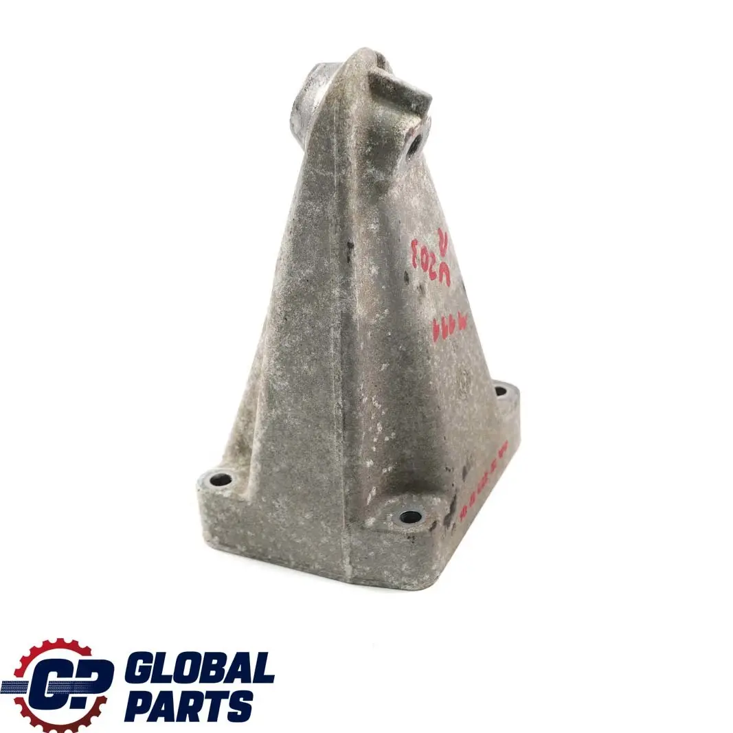 Mercedes-Benz W203 M111 C 180 200 230 Roulement Moteur Support Droite pour à propos du numéro de pièce A1112231704 Mercedes-Benz W203 M111 C 180 200 230 Roulement Moteur Support Droite - SKU A1112231704 - Numéro de pièce A1112231704