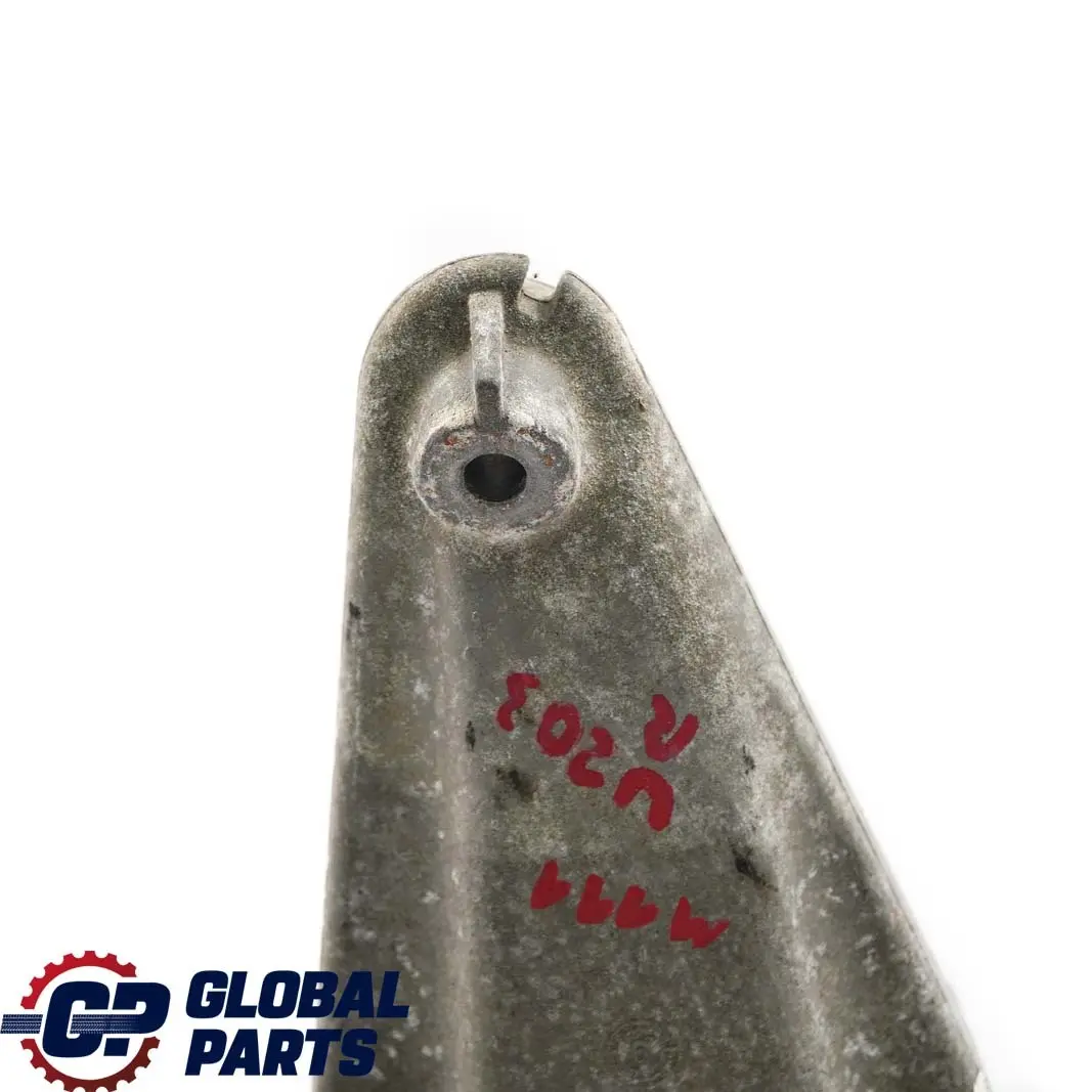 Mercedes-Benz W203 M111 180 200 230 Engine Mount Bracket Right O/S to with Part number A1112231704 Mercedes-Benz W203 M111 180 200 230 Engine Mount Bracket Right O/S - SKU A1112231704 - Part number A1112231704