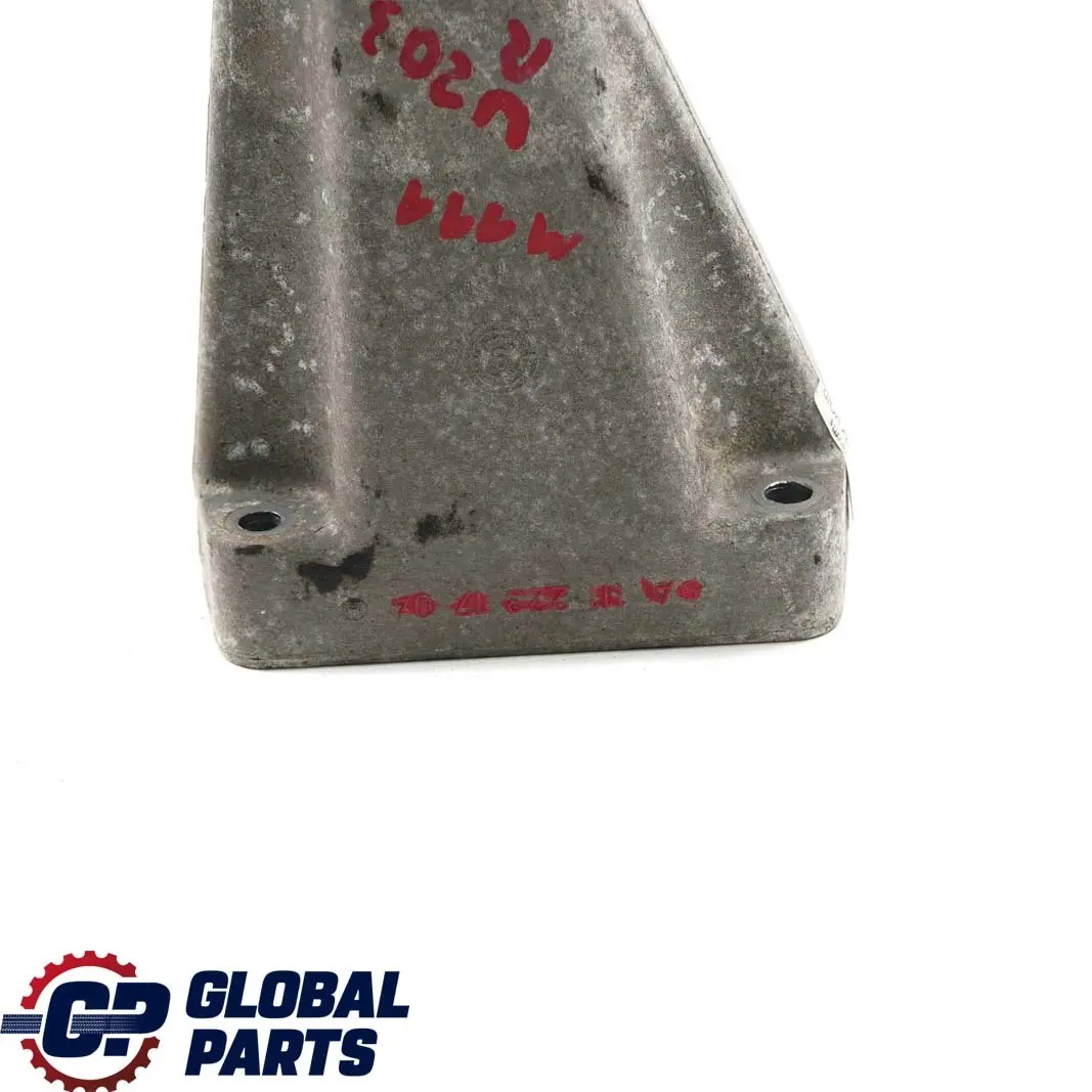  Mercedes-Benz W203 M111 C 180 200 230 Roulement Moteur Support Droite - SKU A1112231704 - Numéro de pièce A1112231704