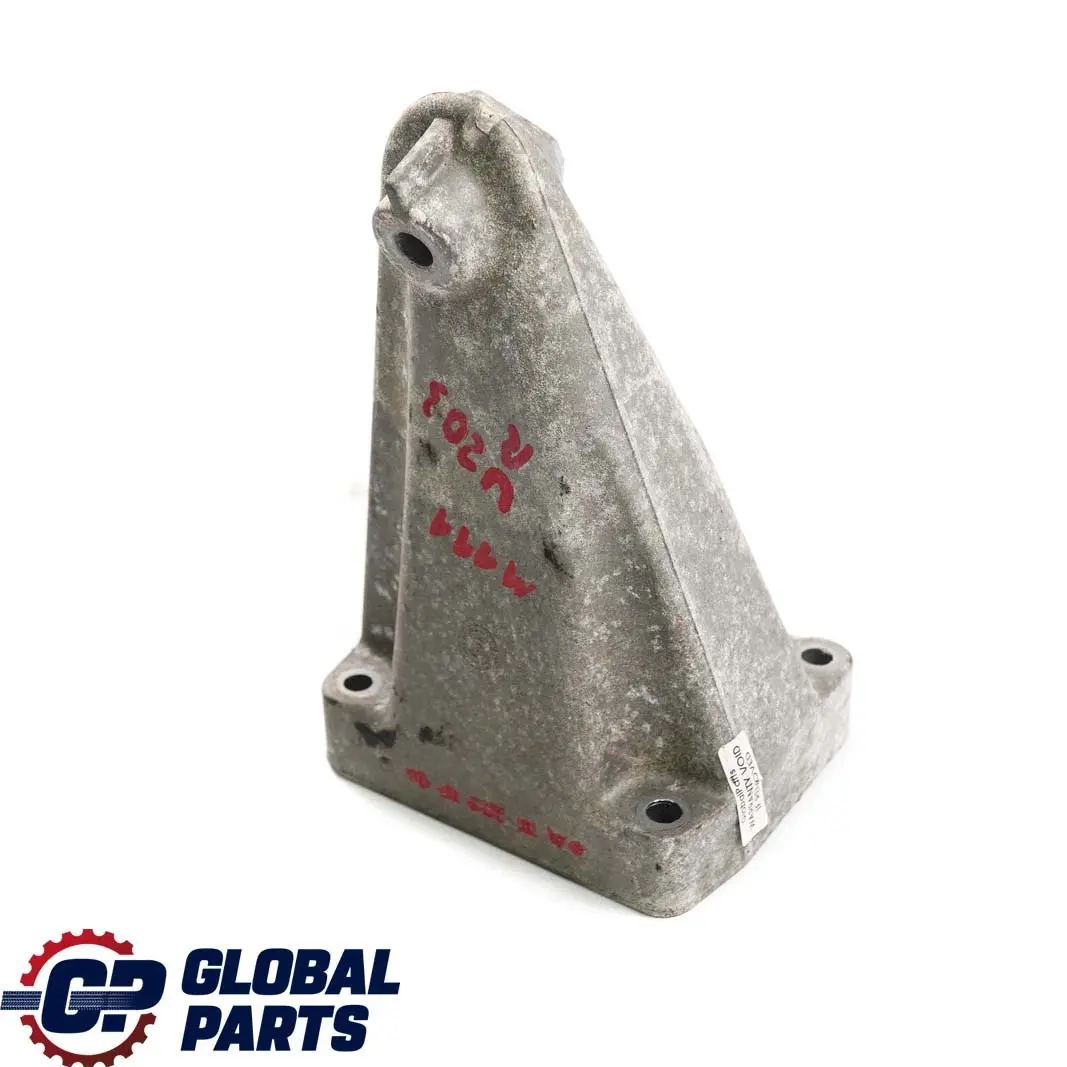  Mercedes-Benz W203 M111 C 180 200 230 Roulement Moteur Support Droite - SKU A1112231704 - Numéro de pièce A1112231704