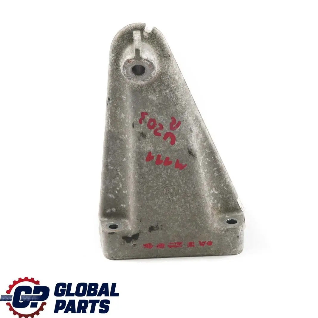 Mercedes-Benz W203 M111 180 200 230 Engine Mount Bracket Right O/S to with Part number A1112231704 Mercedes-Benz W203 M111 180 200 230 Engine Mount Bracket Right O/S - SKU A1112231704 - Part number A1112231704