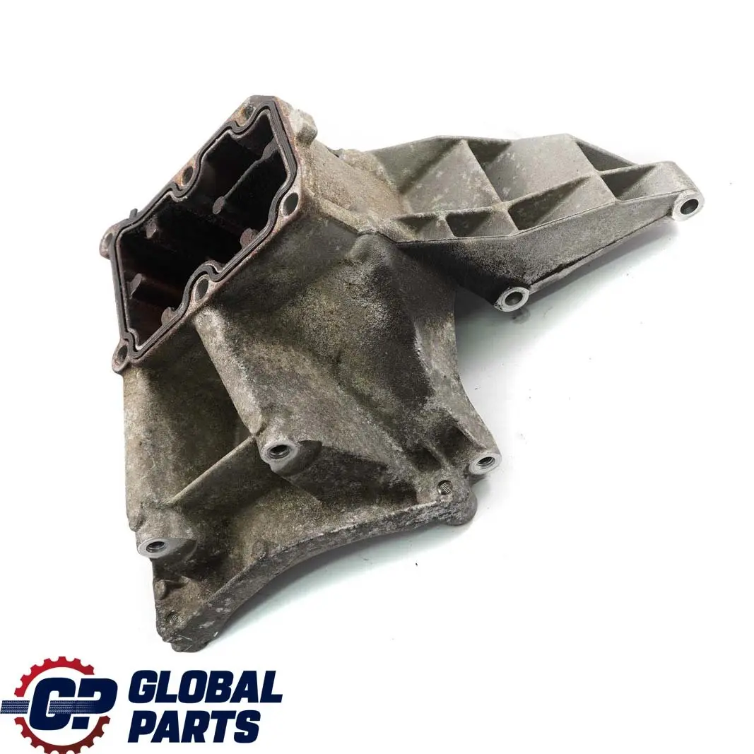  Mercedes-Benz C E W203 W210 M111 Air Conditioning Compressor Mount Bracket - SKU A1112301242 - Part number A1111551135