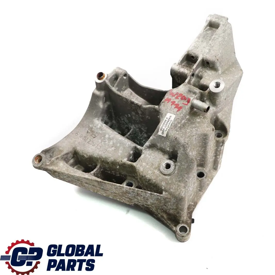  Mercedes-Benz C E W203 W210 M111 Air Conditioning Compressor Mount Bracket - SKU A1112301242 - Part number A1111551135
