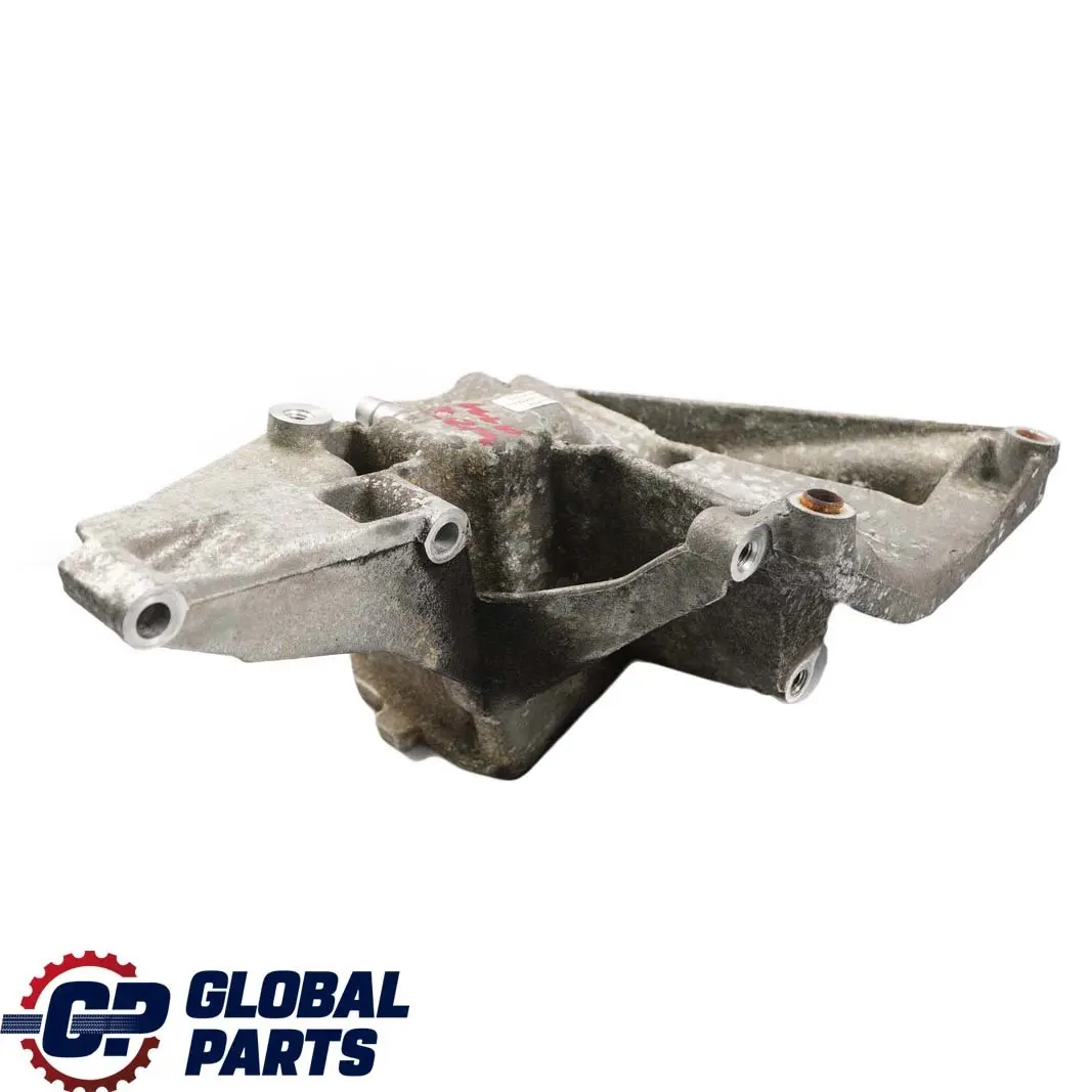  Mercedes-Benz C E W203 W210 M111 Air Conditioning Compressor Mount Bracket - SKU A1112301242 - Part number A1111551135