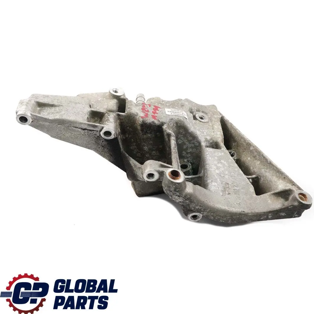 Mercedes-Benz C E W203 W210 M111 Soporte Compresor Aire Acondicionado para con número de pieza A1112301242 Mercedes-Benz C E W203 W210 M111 Soporte Compresor Aire Acondicionado - SKU A1112301242 - Número de pieza A1112301242