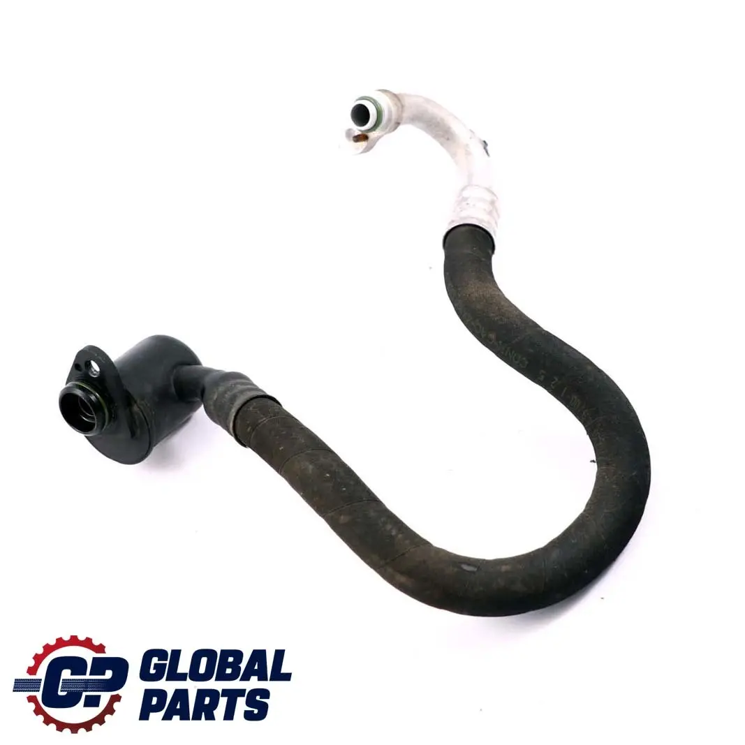 Mercedes-Benz C W203 Tuberias de Aire Acondicionado para con número de pieza A1112306756 Mercedes-Benz C W203 Tuberias de Aire Acondicionado - SKU A1112306756 - Número de pieza A1112306756