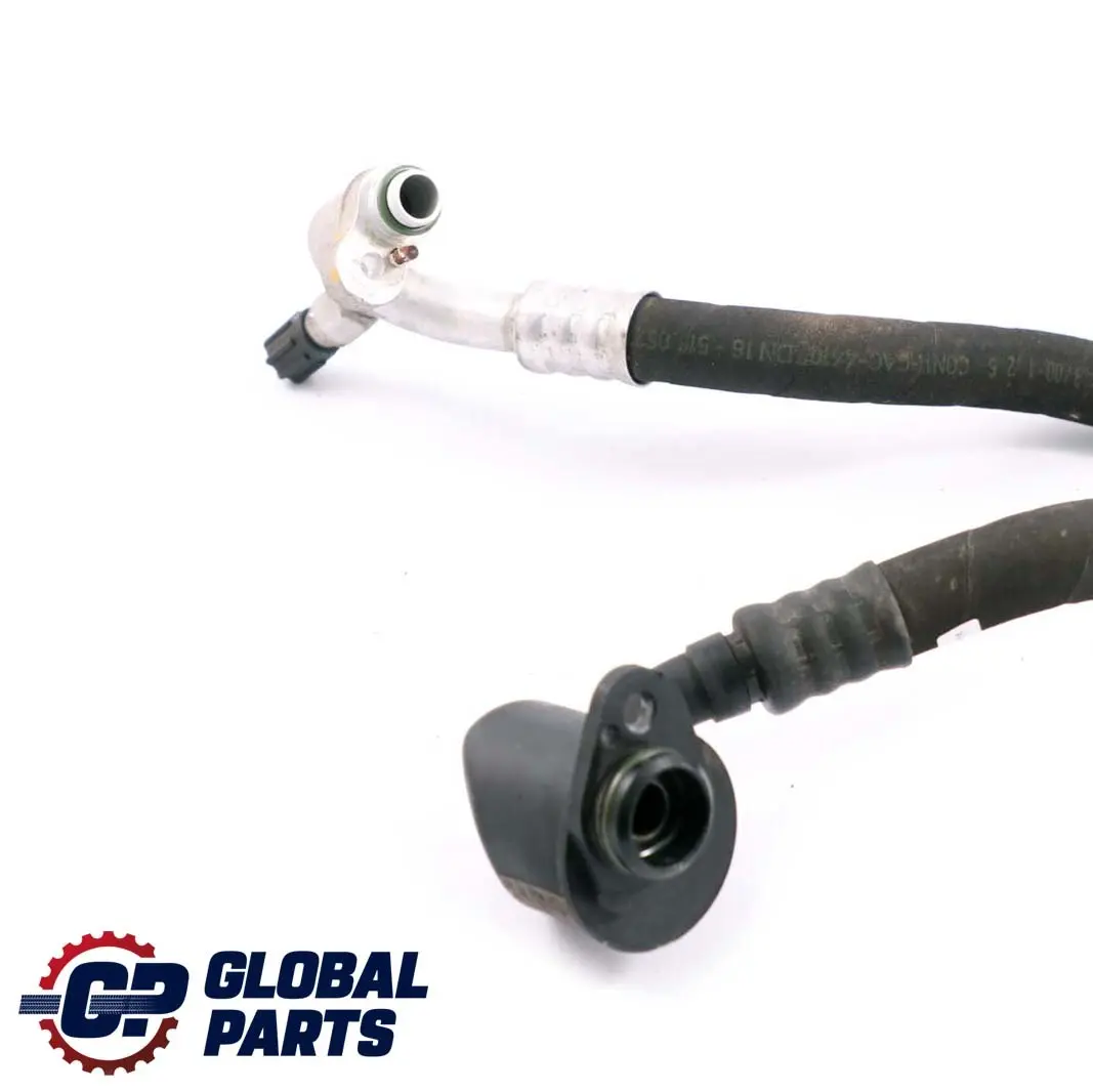  Mercedes-Benz Classe C W203 Tubo Aria Condizionata - SKU A1112306756 - Numero di parte A1112306756