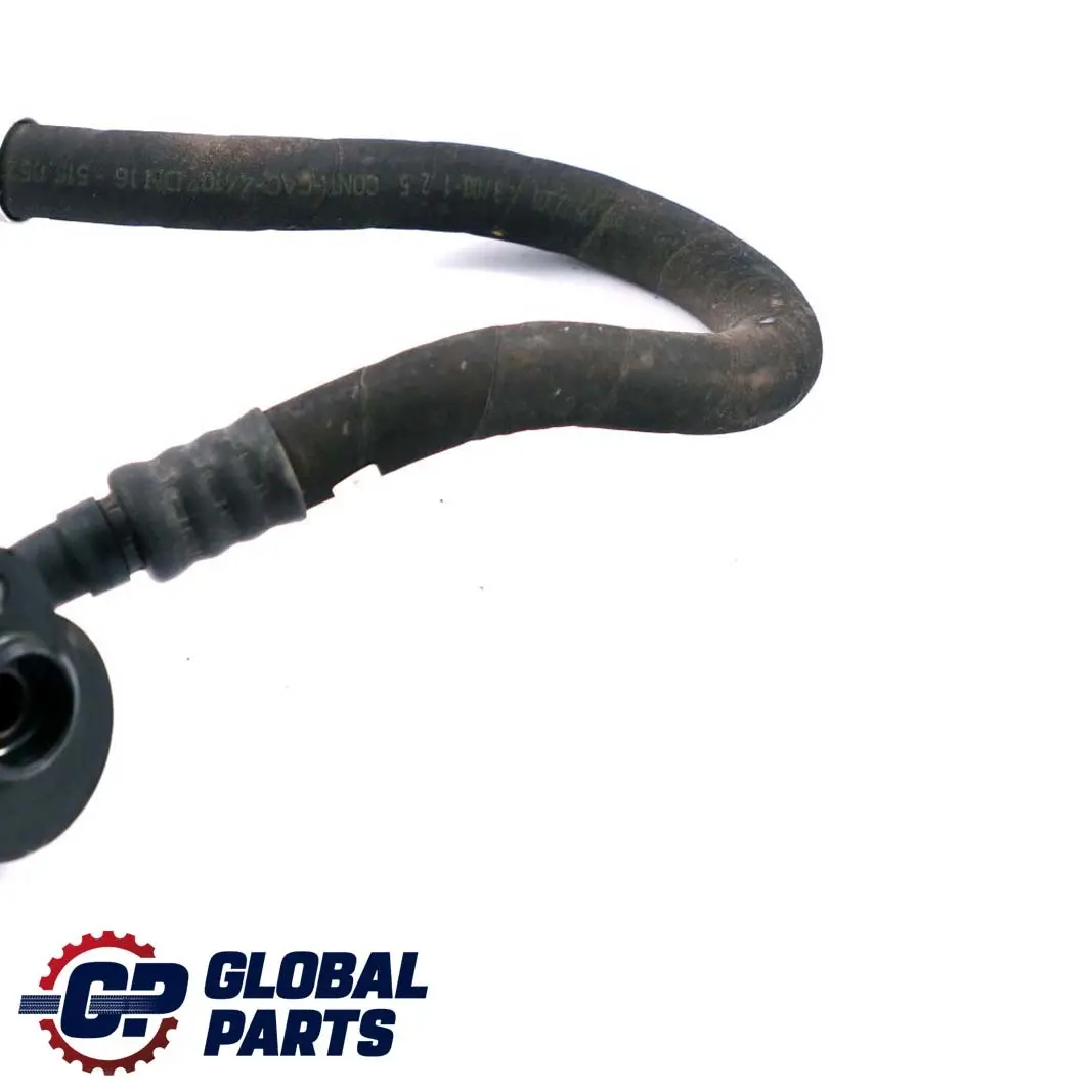 Mercedes-Benz W203 Tuyau Air Conditionne Tuyau pour à propos du numéro de pièce A1112306756 Mercedes-Benz W203 Tuyau Air Conditionne Tuyau - SKU A1112306756 - Numéro de pièce A1112306756