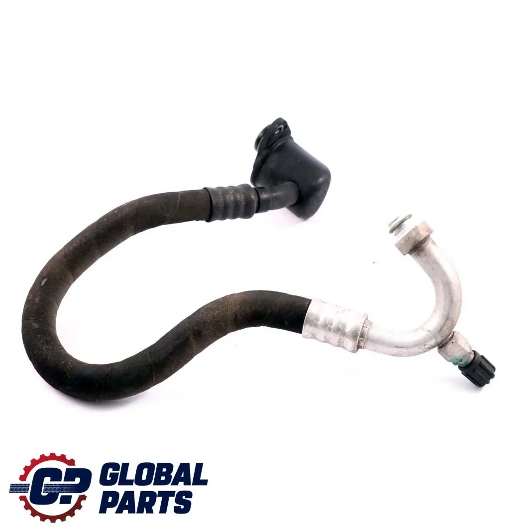  Mercedes-Benz Classe C W203 Tubo Aria Condizionata - SKU A1112306756 - Numero di parte A1112306756