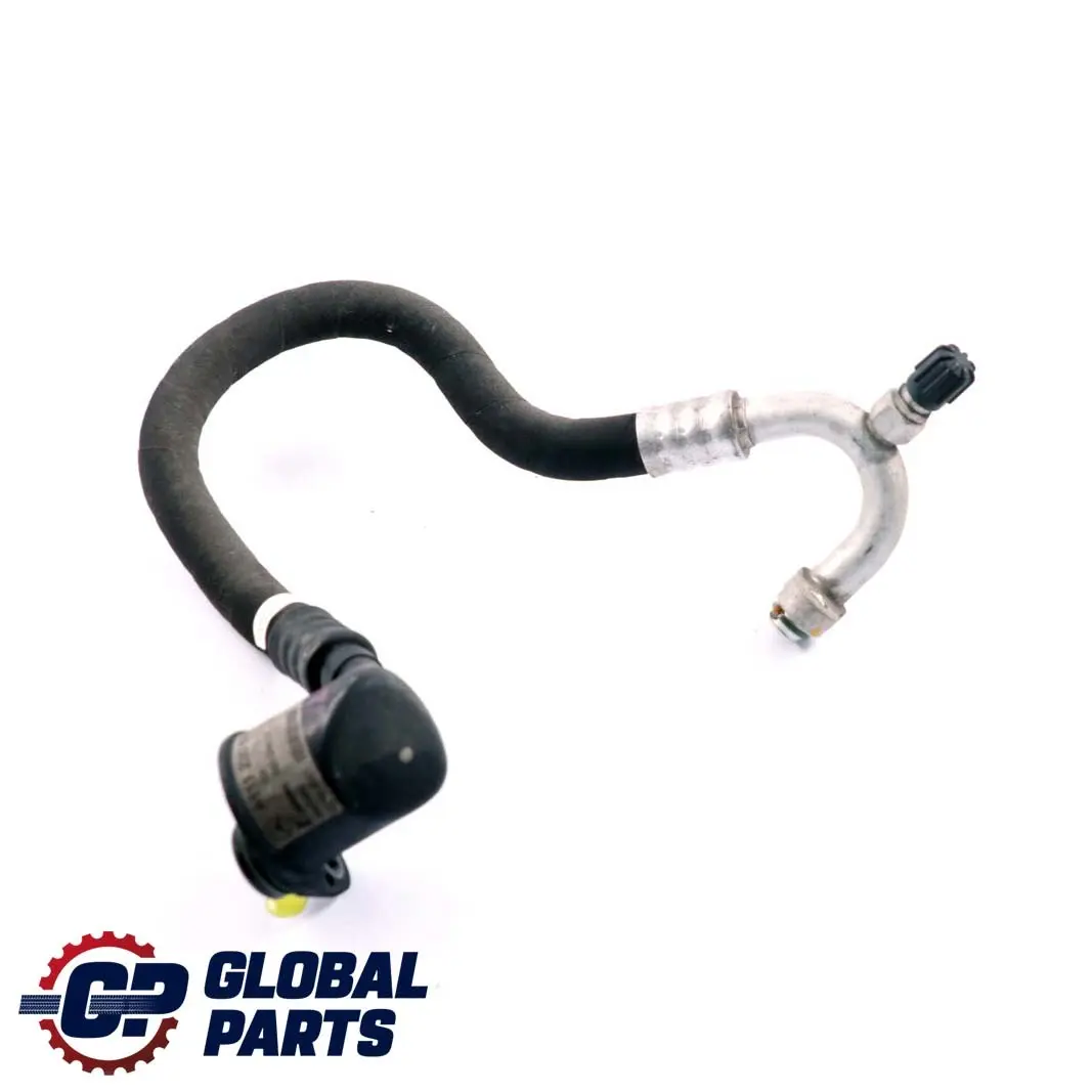  Mercedes-Benz C W203 Tuberias de Aire Acondicionado - SKU A1112306756 - Número de pieza A1112306756