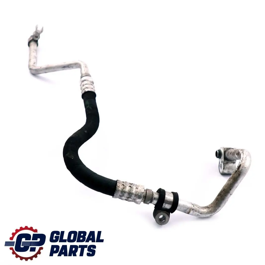 Mercedes-Benz C-Klasse W203 M111 Klimaleitung Rohr Schlauch für mit Teilenummer A1112307156 Mercedes-Benz C-Klasse W203 M111 Klimaleitung Rohr Schlauch - SKU A1112307156 - Teilenummer A1112307156