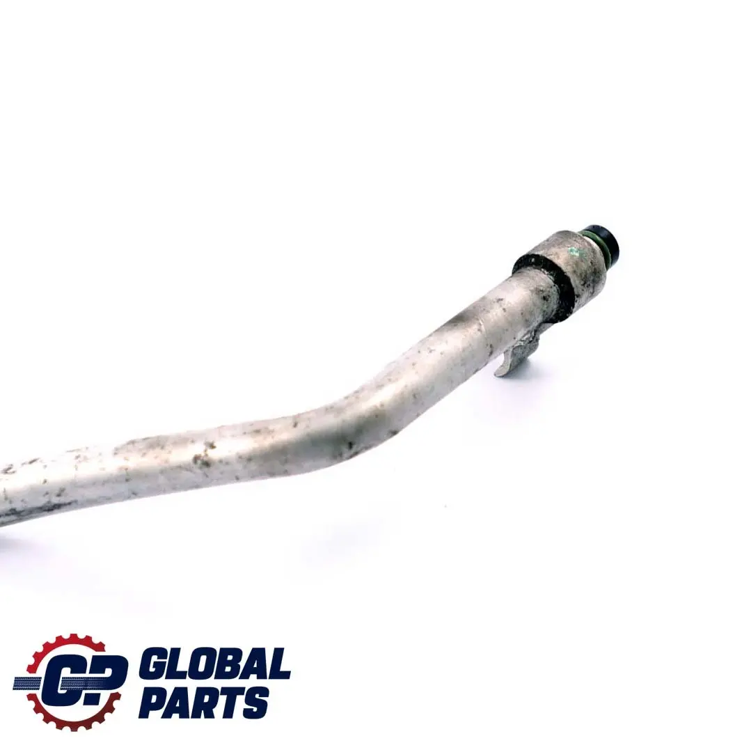 Mercedes-Benz C-Class W203 M111 Air Conditioning Condenser Pipe Line to with Part number A1112307156 Mercedes-Benz C-Class W203 M111 Air Conditioning Condenser Pipe Line - SKU A1112307156 - Part number A1112307156