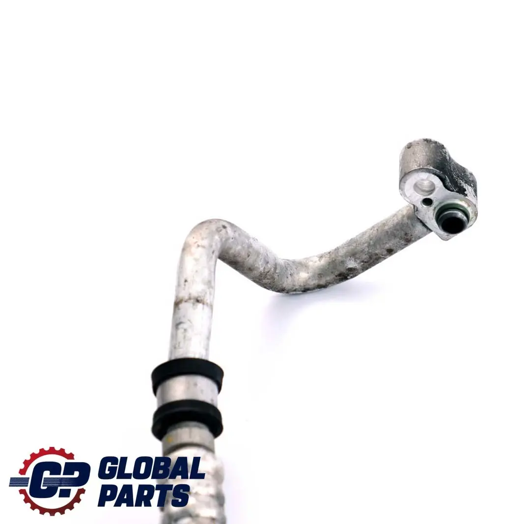  Mercedes-Benz C-Class W203 M111 Air Conditioning Condenser Pipe Line - SKU A1112307156 - Part number A1112307156