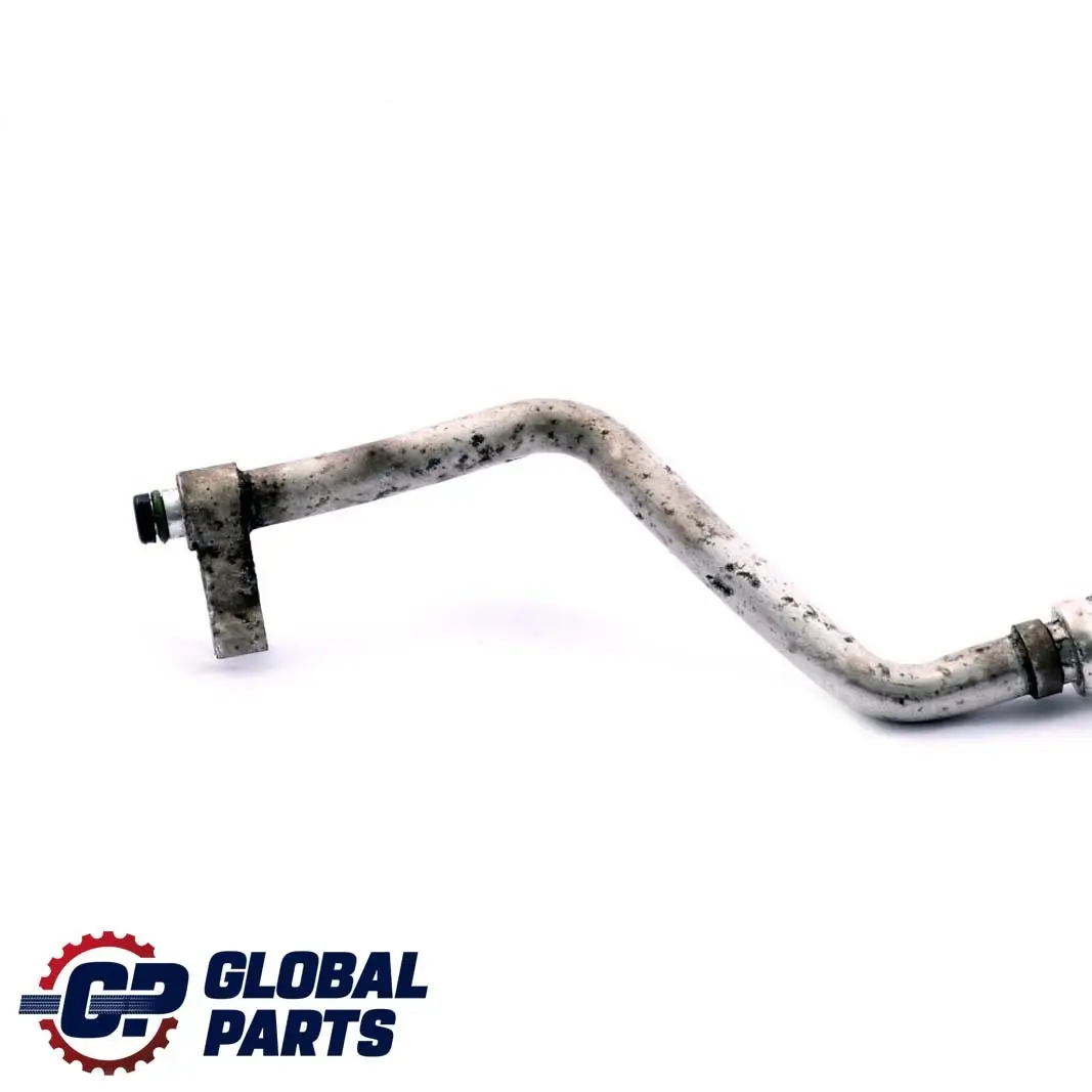  Mercedes-Benz C-Class W203 M111 Air Conditioning Condenser Pipe Line - SKU A1112307156 - Part number A1112307156