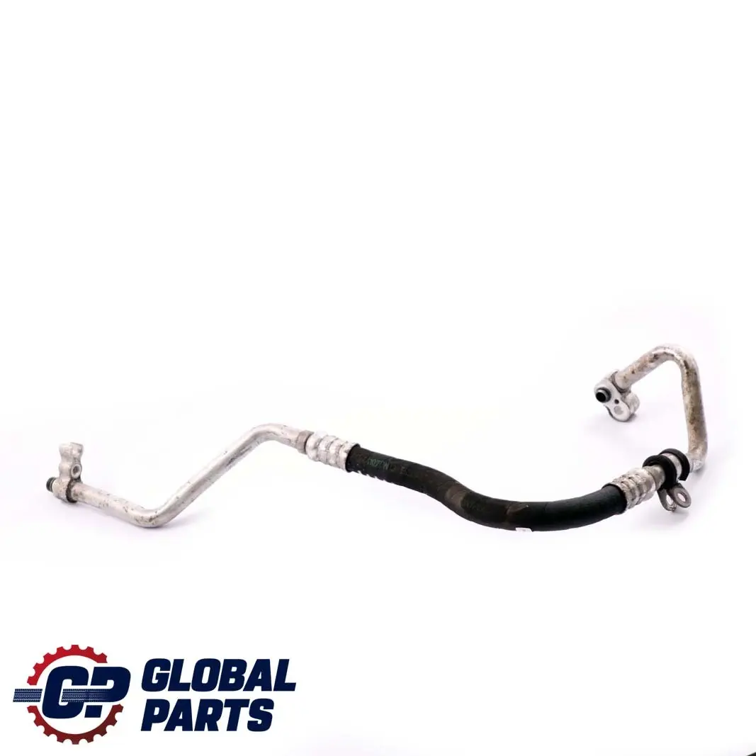  Mercedes-Benz C-Class W203 M111 Air Conditioning Condenser Pipe Line - SKU A1112307156 - Part number A1112307156