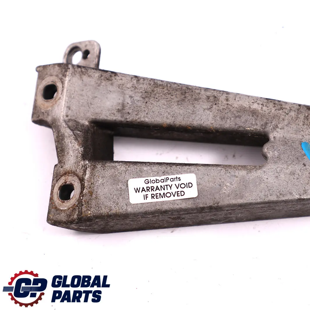 Mercedes-Benz C E Class W202 W203 W210 M111 Engine Mount Bracket to with Part number A1112361395 Mercedes-Benz C E Class W202 W203 W210 M111 Engine Mount Bracket - SKU A1112361395 - Part number A1112361395