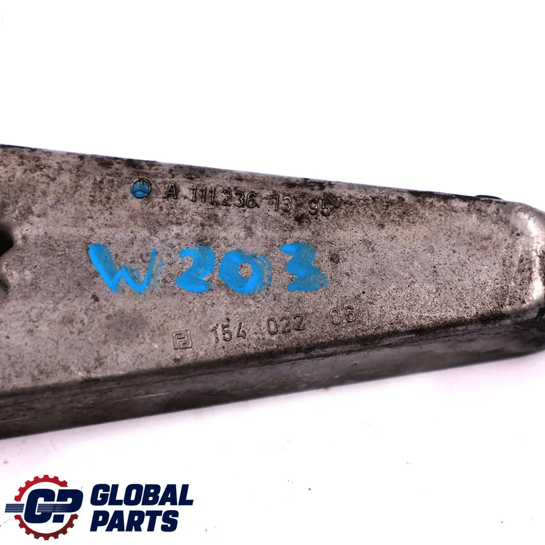  Mercedes-Benz Clase C E W202 W203 W210 M111 Soporte De motor - SKU A1112361395 - Número de pieza A1112361395