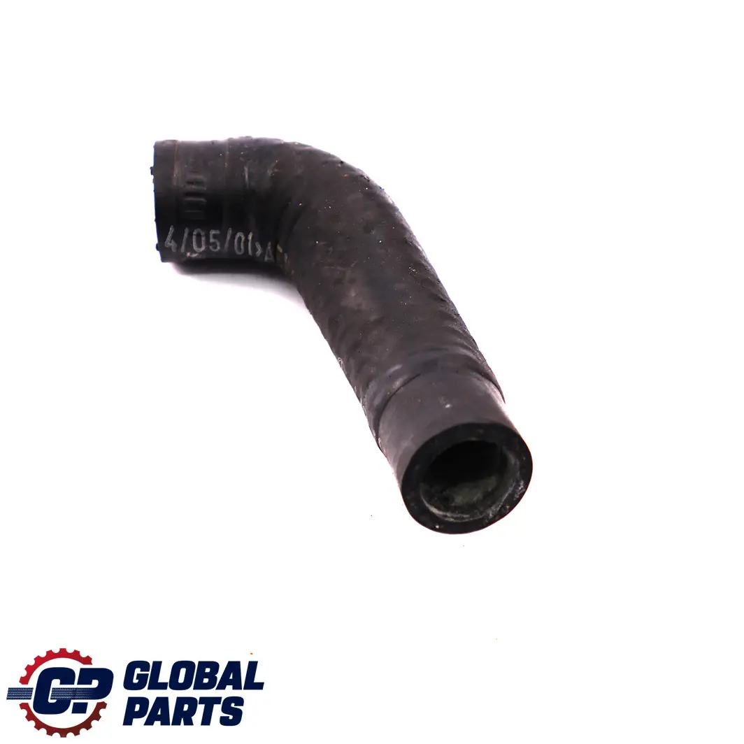 Mercedes-Benz C-Class W203 M111 Shut Off Valve Pipe Hose to with Part number A1112381382 Mercedes-Benz C-Class W203 M111 Shut Off Valve Pipe Hose - SKU A1112381382 - Part number A1112381382