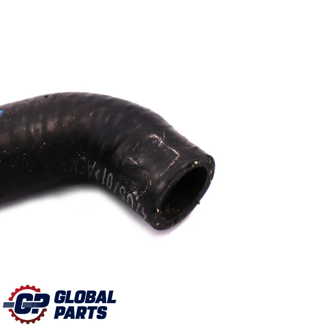 Mercedes-Benz C-Class W203 M111 Shut Off Valve Pipe Hose to with Part number A1112381382 Mercedes-Benz C-Class W203 M111 Shut Off Valve Pipe Hose - SKU A1112381382 - Part number A1112381382