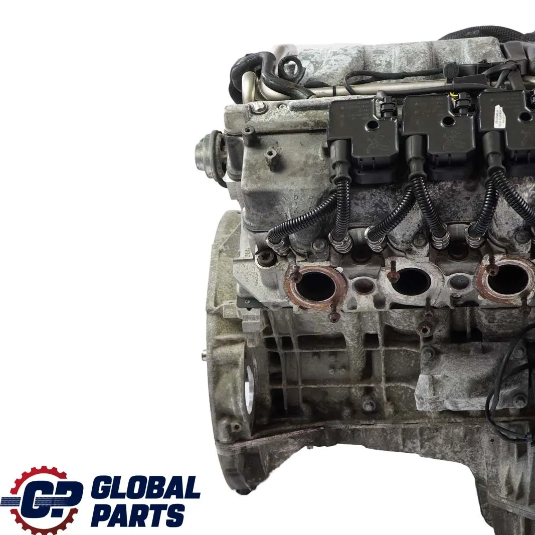 Mercedes-Benz W210 320 3.2 V6 Complete Engine M112.941 112.941 112941 WARRANTY to with Part number A1120102600 Mercedes-Benz W210 320 3.2 V6 Complete Engine M112.941 112.941 112941 WARRANTY - SKU A1120102600-1 - Part number A1120102600
