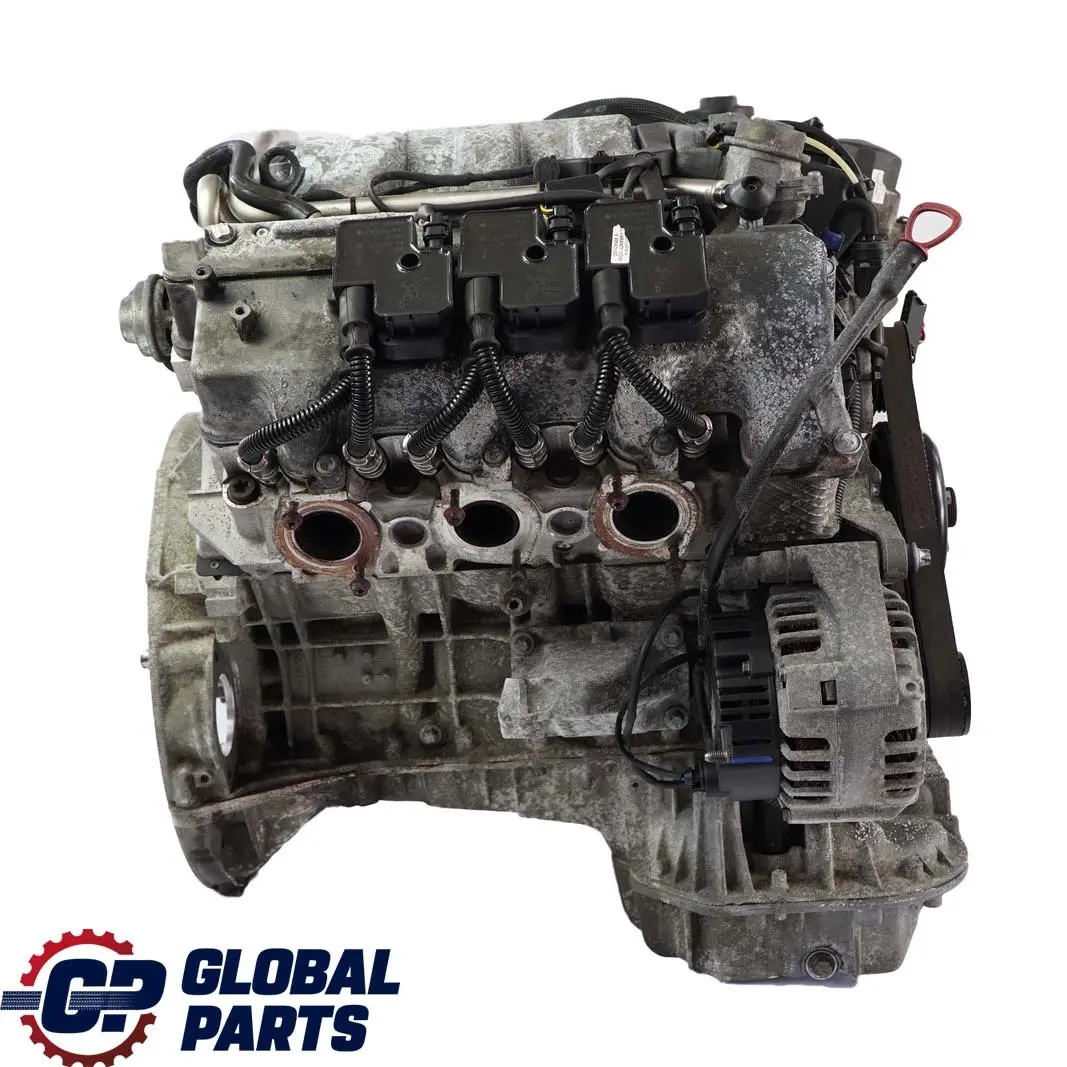  Mercedes-Benz W210 320 3.2 V6 Motore Completo M112.941 112.941 112941 GARANZIA - SKU A1120102600-1 - Numero di parte A1120102600