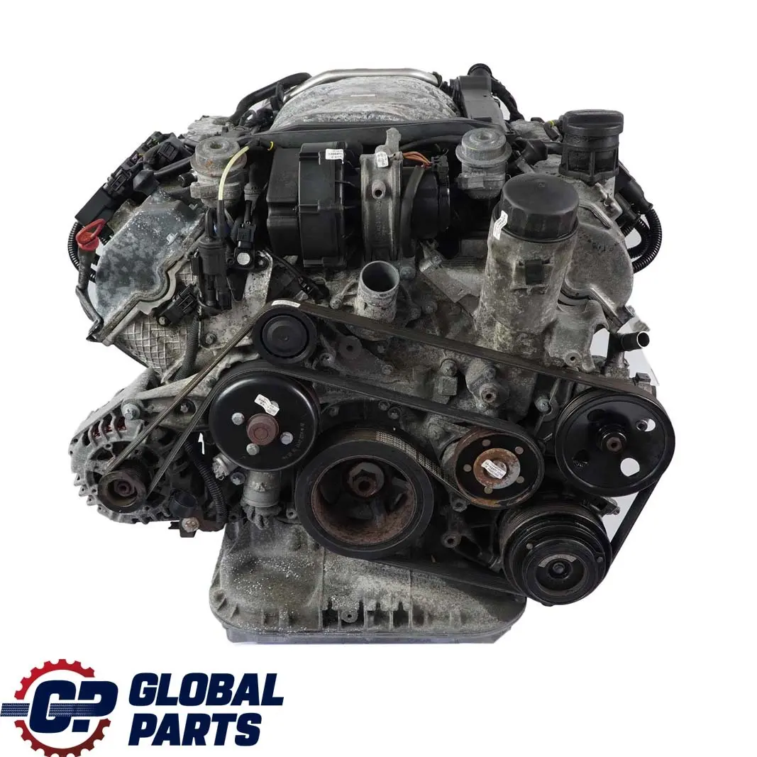  Mercedes-Benz W210 320 3.2 V6 Motore Completo M112.941 112.941 112941 GARANZIA - SKU A1120102600-1 - Numero di parte A1120102600