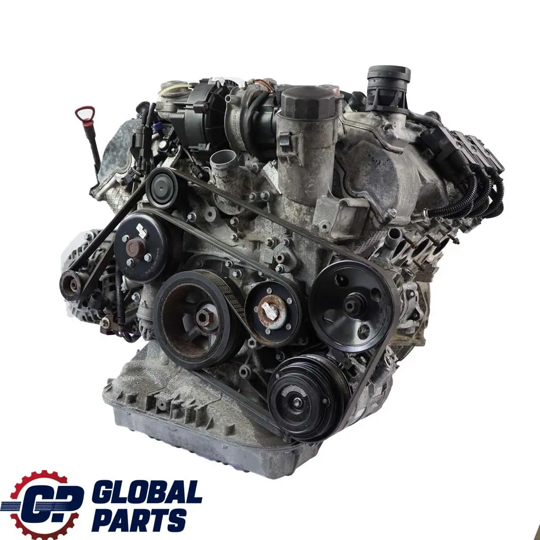  Mercedes-Benz W210 320 3.2 V6 Motore Completo M112.941 112.941 112941 GARANZIA - SKU A1120102600-1 - Numero di parte A1120102600