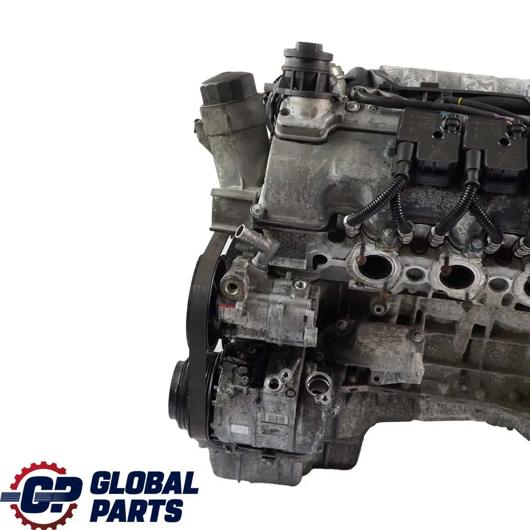 Mercedes-Benz W210 320 3.2 V6 224HP Bare Engine M112.941 112.941 112941 WARRANTY to with Part number Mercedes-Benz W210 320 3.2 V6 224HP Bare Engine M112.941 112.941 112941 WARRANTY - SKU A1120102600 - Part number