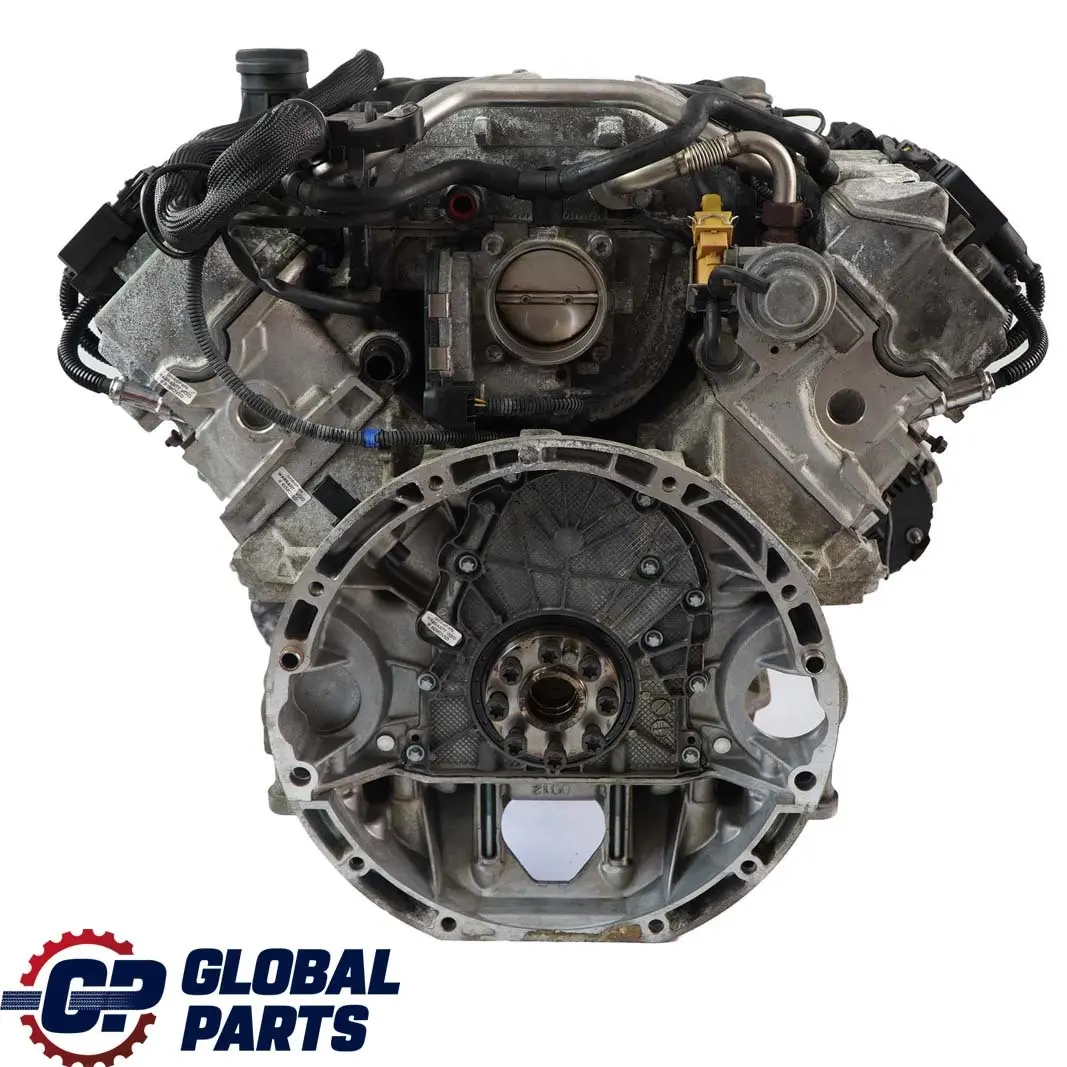 Mercedes-Benz W210 320 3.2 V6 224HP Bare Engine M112.941 112.941 112941 WARRANTY to with Part number Mercedes-Benz W210 320 3.2 V6 224HP Bare Engine M112.941 112.941 112941 WARRANTY - SKU A1120102600 - Part number