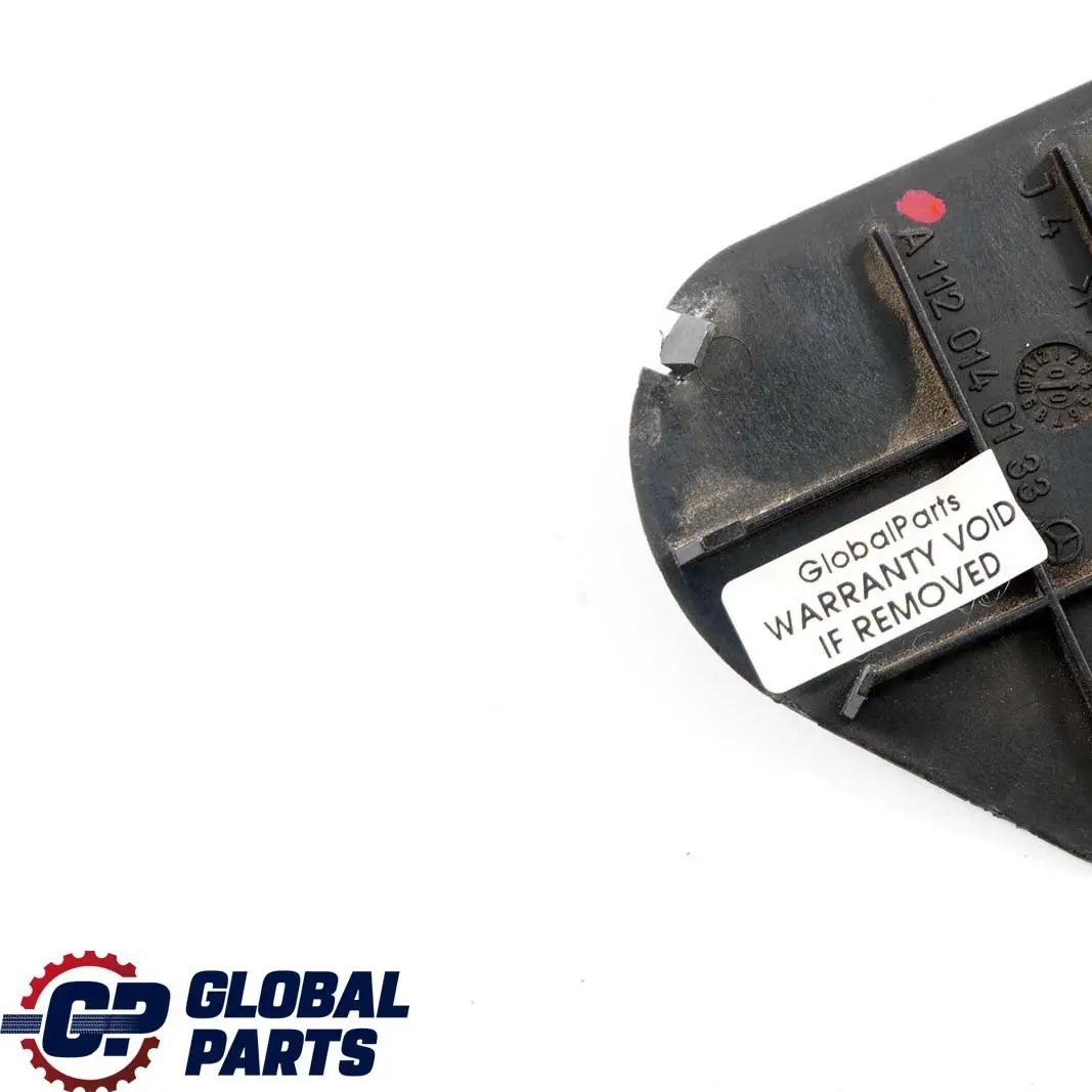 Mercedes-Benz W203 W208 W211 Transmission Oil Pan Mounting Hole to with Part number A1120140133 Mercedes-Benz W203 W208 W211 Transmission Oil Pan Mounting Hole - SKU A1120140133 - Part number A1120140133