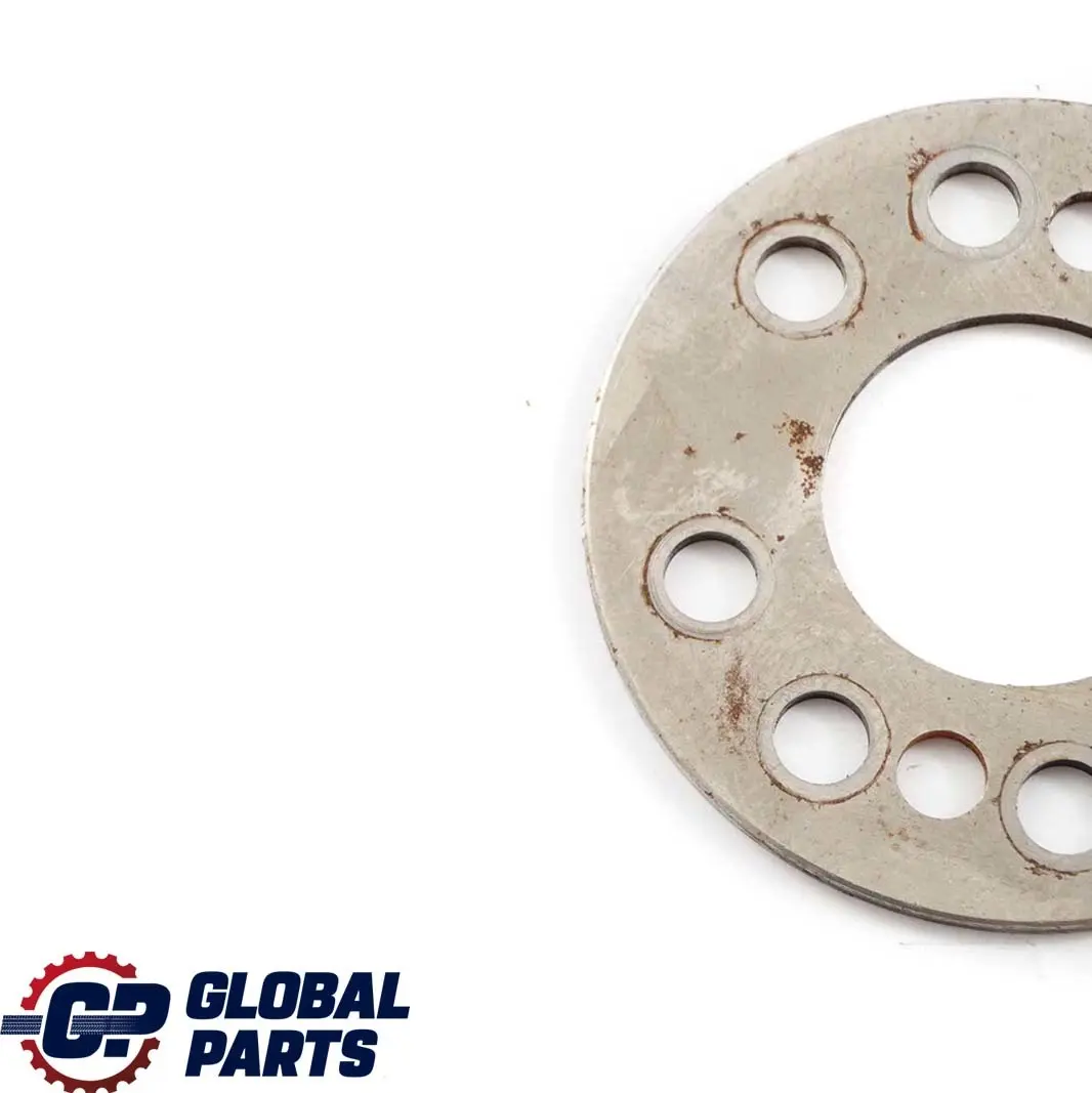 Mercedes-Benz E-Class A207 OM642 Spacer Disk Flywheel Plate to with Part number A1120320252 Mercedes-Benz E-Class A207 OM642 Spacer Disk Flywheel Plate - SKU A1120320252 - Part number A1120320252