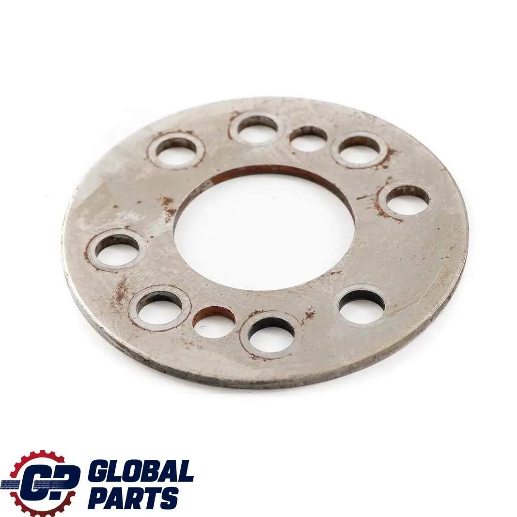 Mercedes-Benz E-Class A207 OM642 Spacer Disk Flywheel Plate to with Part number A1120320252 Mercedes-Benz E-Class A207 OM642 Spacer Disk Flywheel Plate - SKU A1120320252 - Part number A1120320252