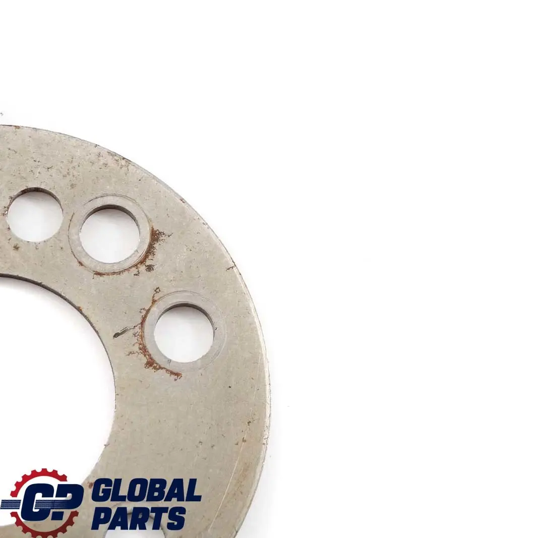 Mercedes-Benz E-Class A207 OM642 Spacer Disk Flywheel Plate to with Part number A1120320252 Mercedes-Benz E-Class A207 OM642 Spacer Disk Flywheel Plate - SKU A1120320252 - Part number A1120320252