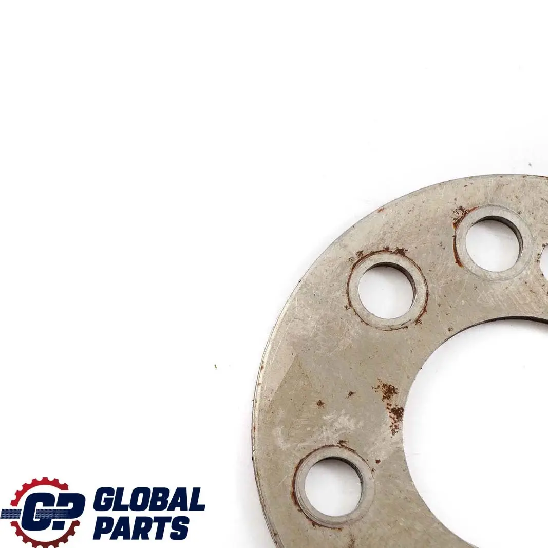 Mercedes-Benz E-Class A207 OM642 Spacer Disk Flywheel Plate to with Part number A1120320252 Mercedes-Benz E-Class A207 OM642 Spacer Disk Flywheel Plate - SKU A1120320252 - Part number A1120320252