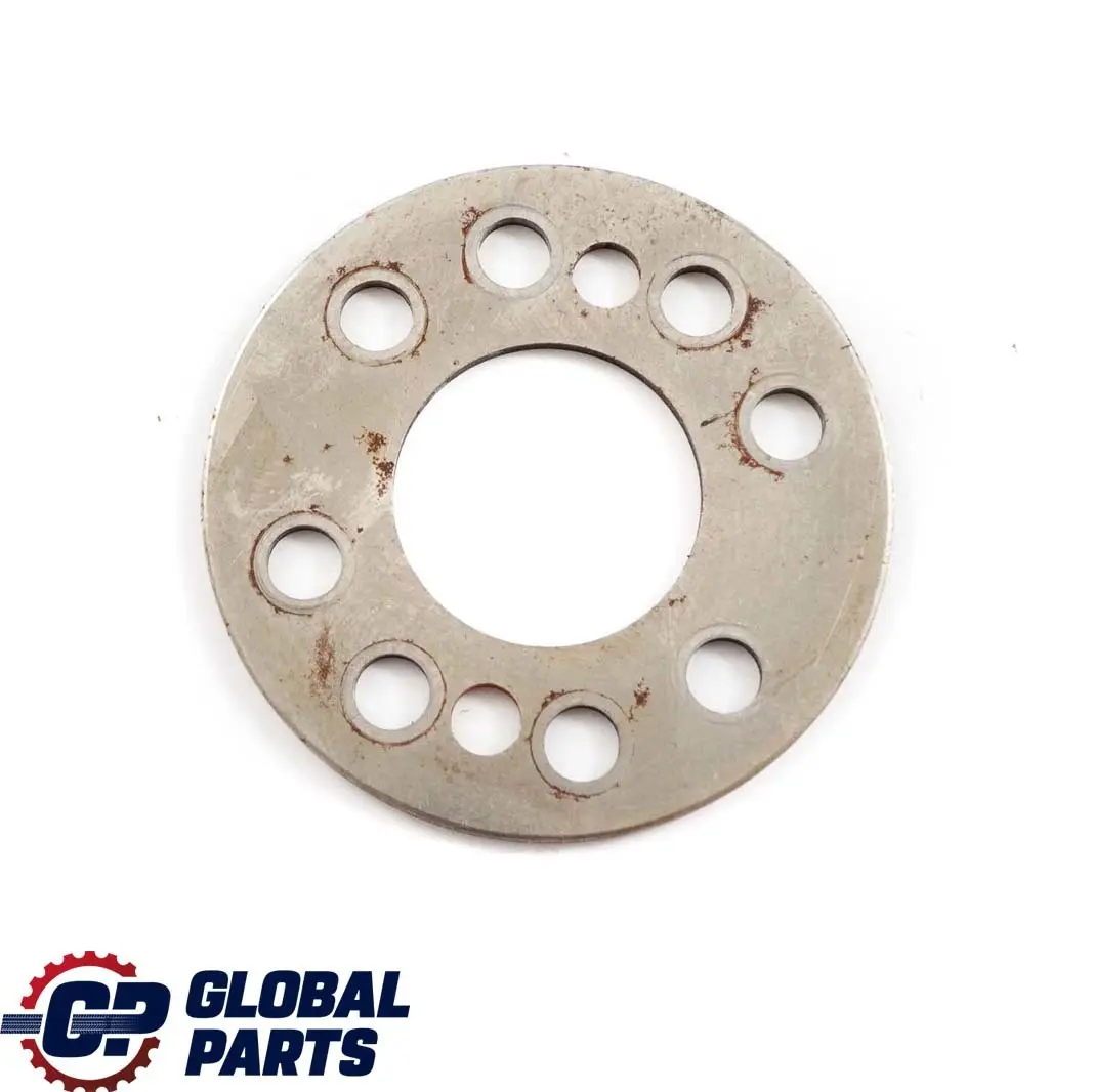 Mercedes-Benz E-Class A207 OM642 Spacer Disk Flywheel Plate to with Part number A1120320252 Mercedes-Benz E-Class A207 OM642 Spacer Disk Flywheel Plate - SKU A1120320252 - Part number A1120320252