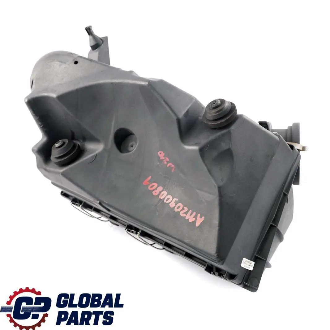 M112 Caja del filtro De aire Carcasa del silenciador para Mercedes W210 con número de pieza A1120900801 Mercedes W210 M112 Caja del filtro De aire Carcasa del silenciador - SKU A1120900801 - Número de pieza A1120900801