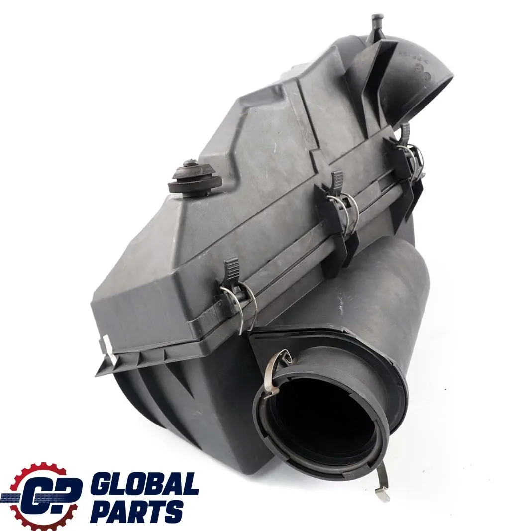 Mercedes W210 M112 Caja del filtro De aire Carcasa del silenciador - SKU A1120900801 - Número de pieza A1120900801