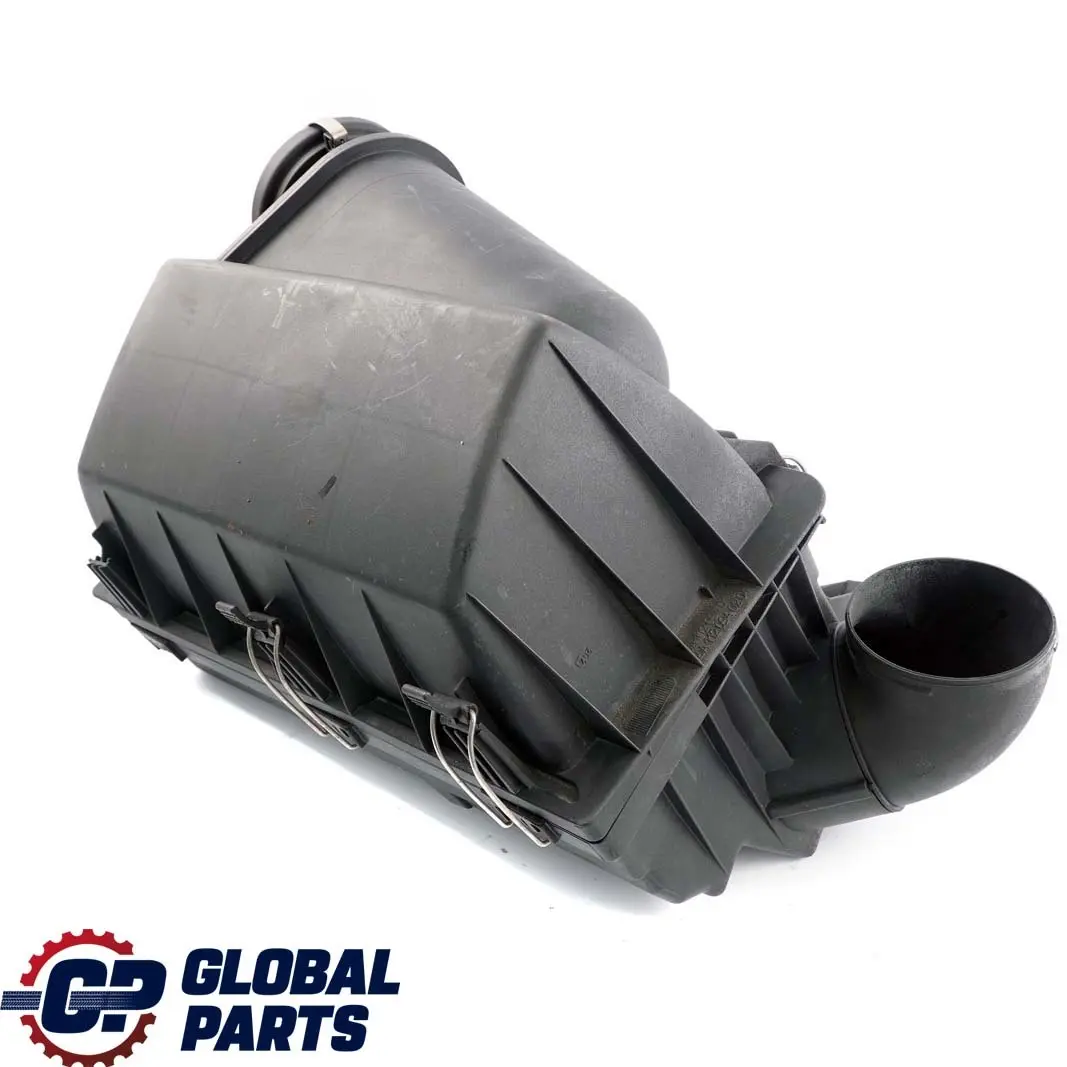 Mercedes-Benz W210 M112 Boitier pour Filtre a Air pour à propos du numéro de pièce A1120900801 Mercedes-Benz W210 M112 Boitier pour Filtre a Air - SKU A1120900801 - Numéro de pièce A1120900801