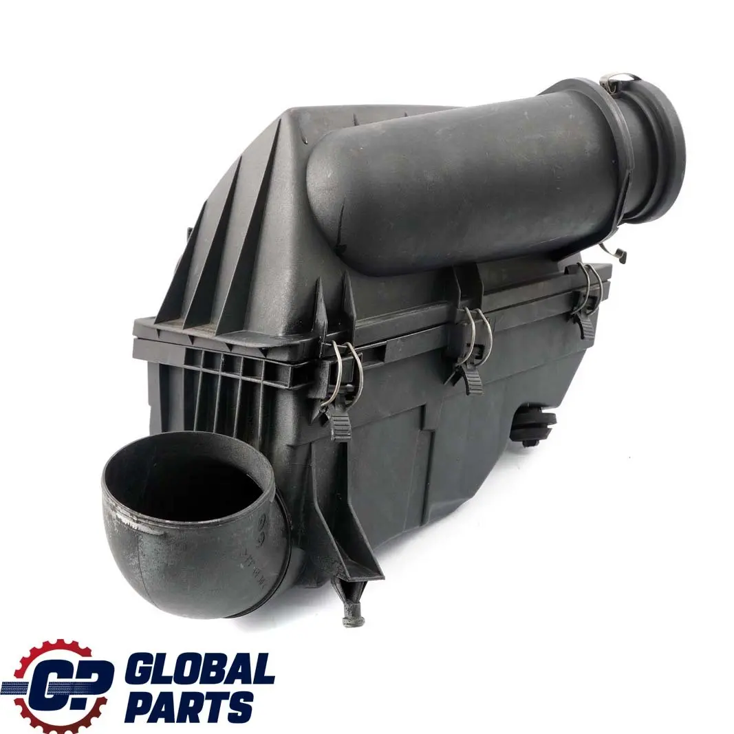  Mercedes-Benz W210 M112 Boitier pour Filtre a Air - SKU A1120900801 - Numéro de pièce A1120900801
