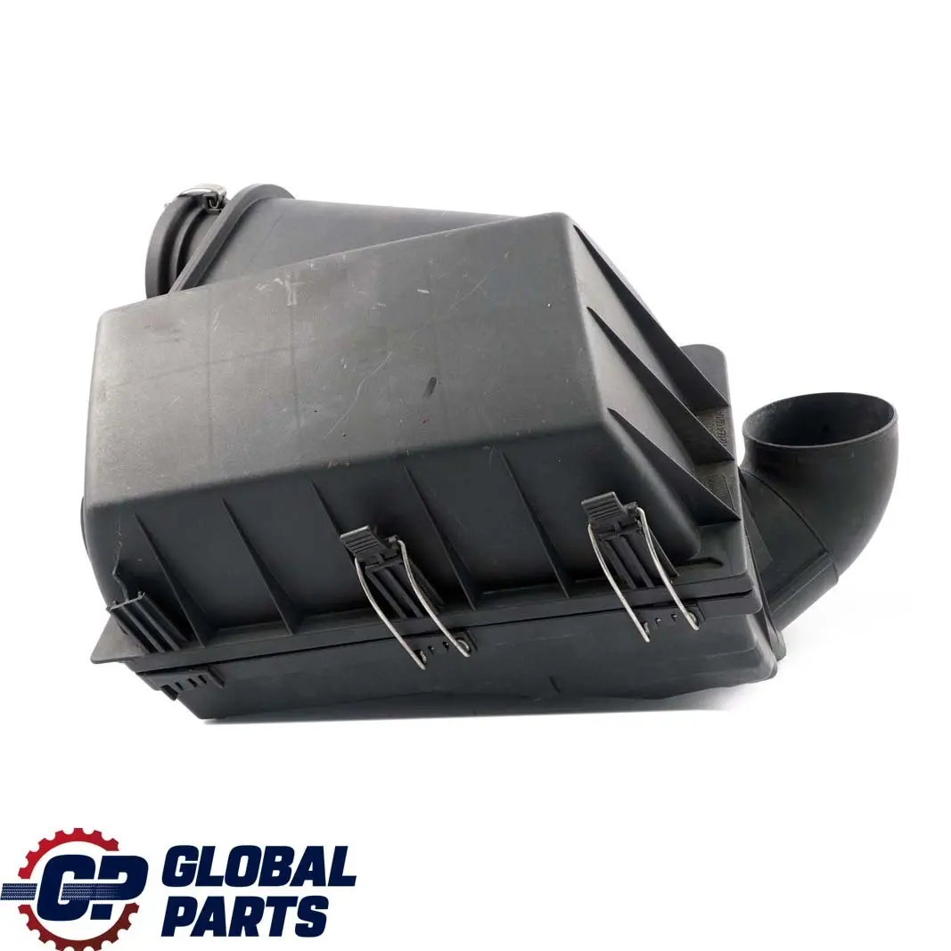 Mercedes-Benz E-Class W210 M112 Air Filter Box Silencer Housing to with Part number A1120900801 Mercedes-Benz E-Class W210 M112 Air Filter Box Silencer Housing - SKU A1120900801 - Part number A1120900801