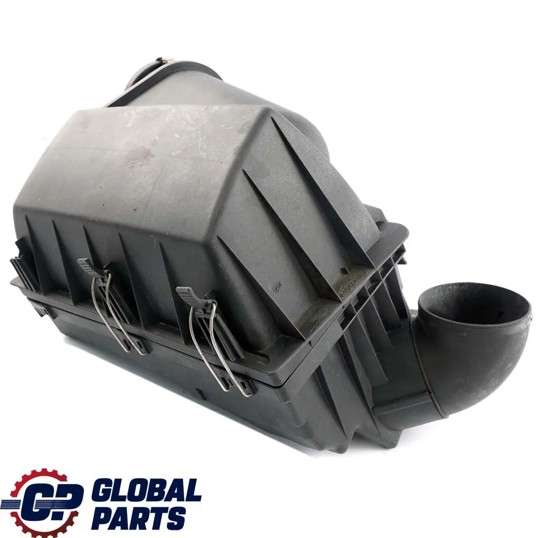 Mercedes-Benz W210 M112 Boitier pour Filtre a Air pour à propos du numéro de pièce A1120900801 Mercedes-Benz W210 M112 Boitier pour Filtre a Air - SKU A1120900801 - Numéro de pièce A1120900801