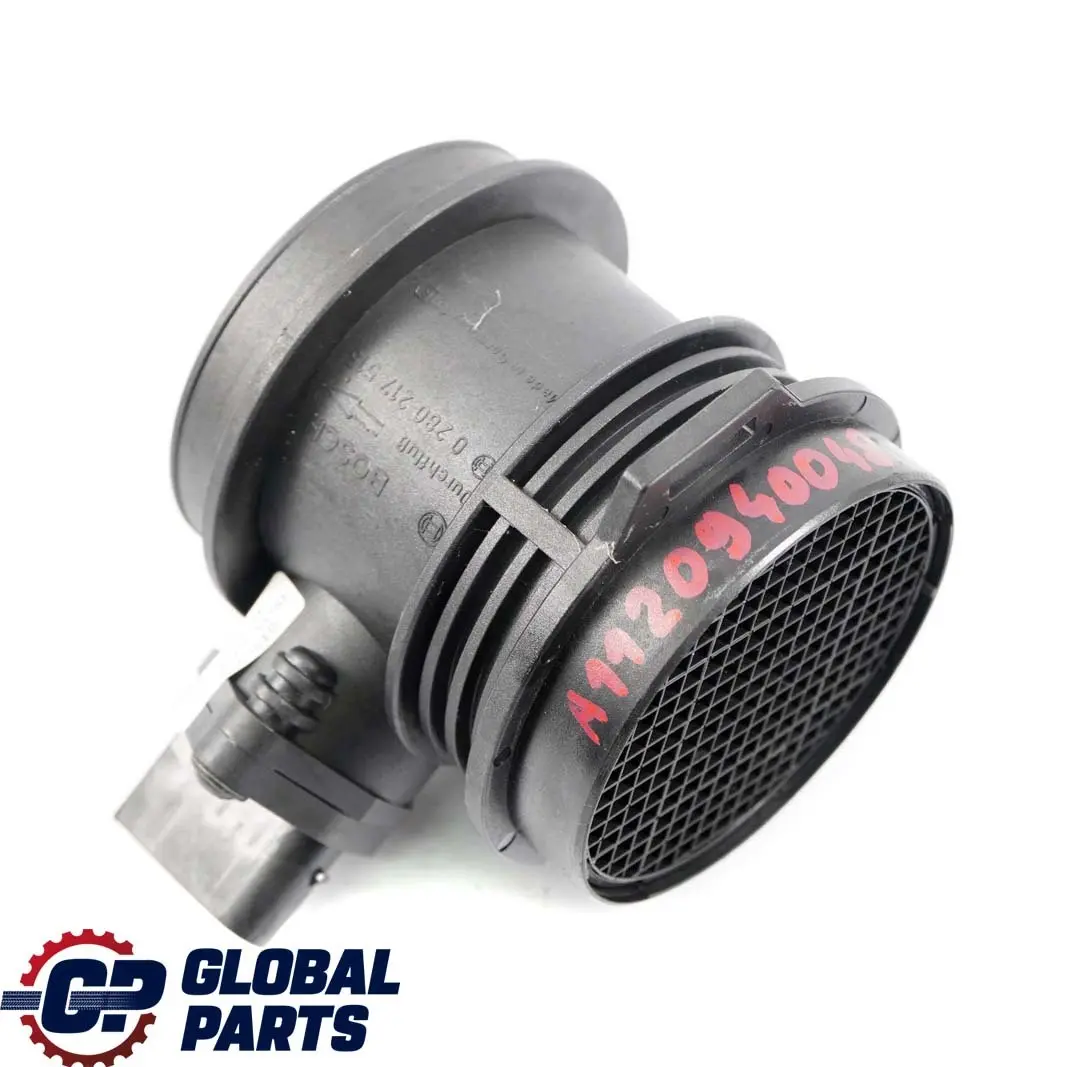Mercedes-Benz W202 W203 W208 W210 W211 Air Flow Mass Meter Sensor to with Part number A1120940048 Mercedes-Benz W202 W203 W208 W210 W211 Air Flow Mass Meter Sensor - SKU A1120940048 - Part number A1120940048