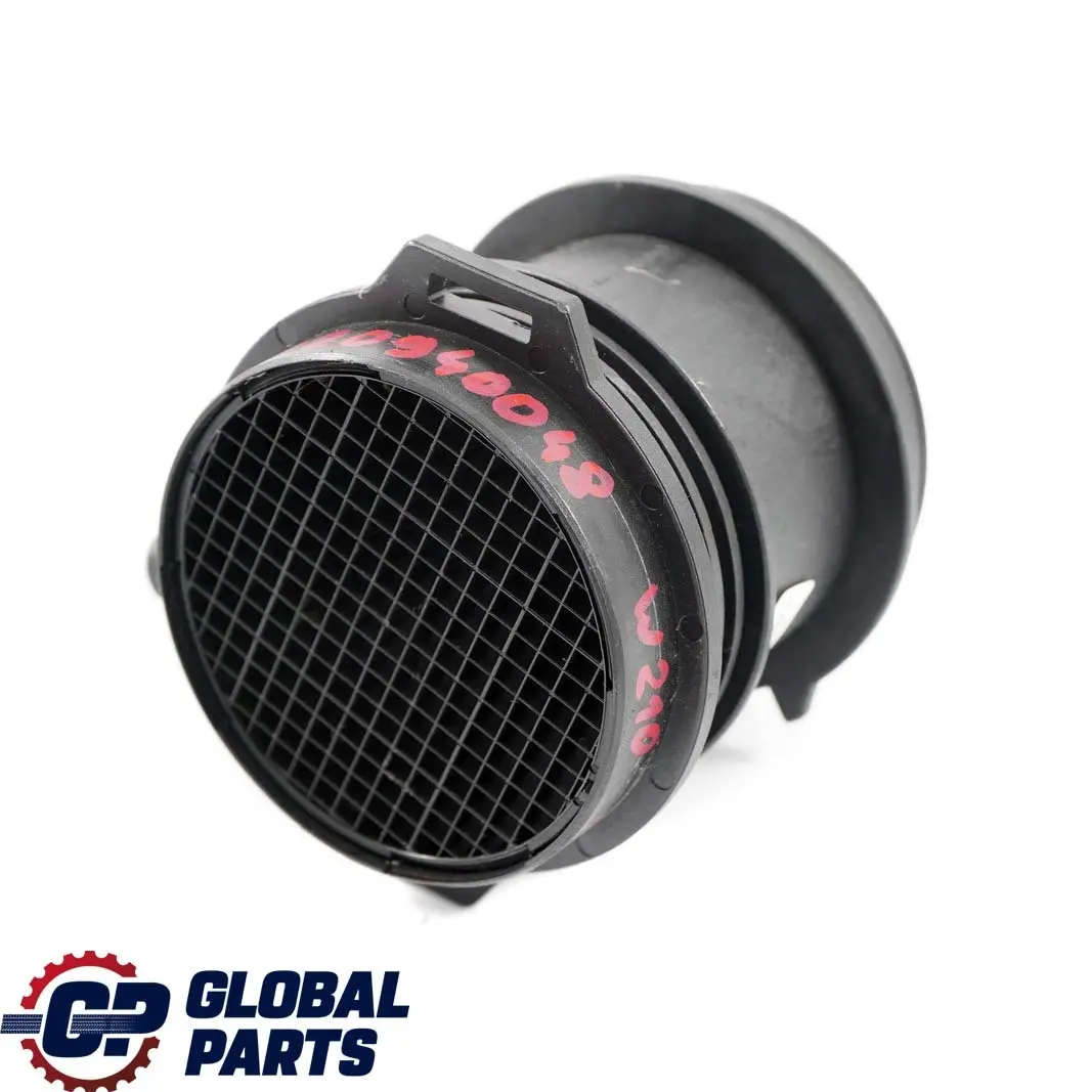 Mercedes-Benz W202 W203 W208 W210 W211 Air Flow Mass Meter Sensor to with Part number A1120940048 Mercedes-Benz W202 W203 W208 W210 W211 Air Flow Mass Meter Sensor - SKU A1120940048 - Part number A1120940048
