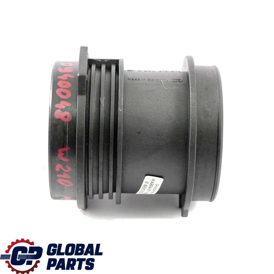 W208 W210 W211 Air Flow Mass Meter Sensor to Mercedes W202 W203 with Part number A1120940048 Mercedes W202 W203 W208 W210 W211 Air Flow Mass Meter Sensor - SKU A1120940048 - Part number A1120940048