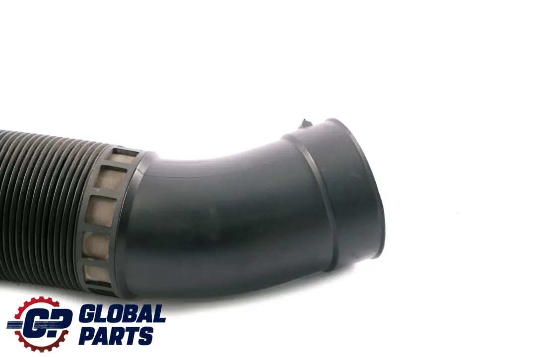 Mercedes-Benz E-Class W211 Air Duct Plastic Pipe Right O/S to with Part number A1120943482 Mercedes-Benz E-Class W211 Air Duct Plastic Pipe Right O/S - SKU A1120943482 - Part number A1120943482