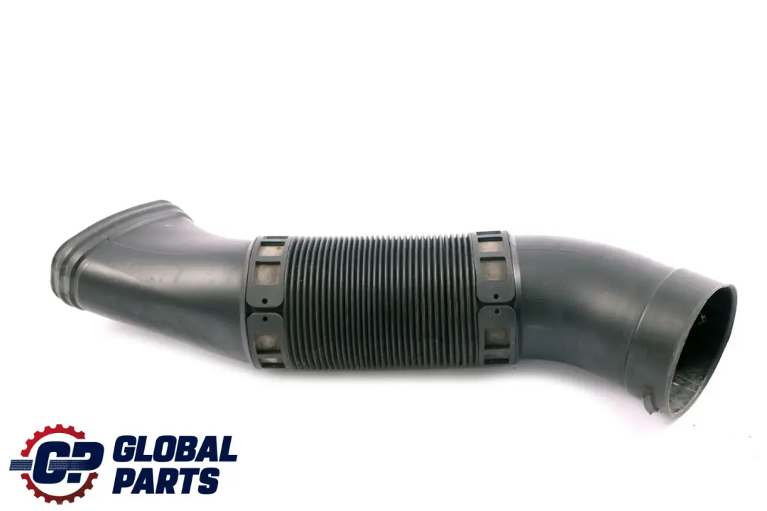 Mercedes-Benz E-Class W211 Air Duct Plastic Pipe Right O/S to with Part number A1120943482 Mercedes-Benz E-Class W211 Air Duct Plastic Pipe Right O/S - SKU A1120943482 - Part number A1120943482